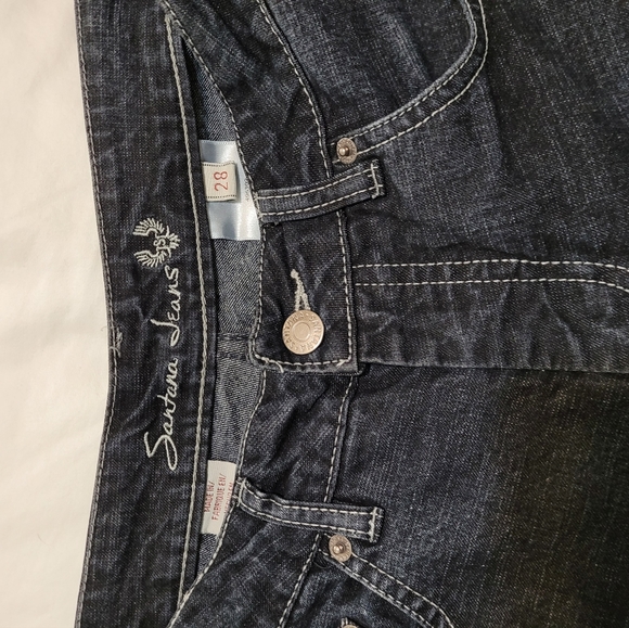 Santana Jeans - Picture 4 of 6